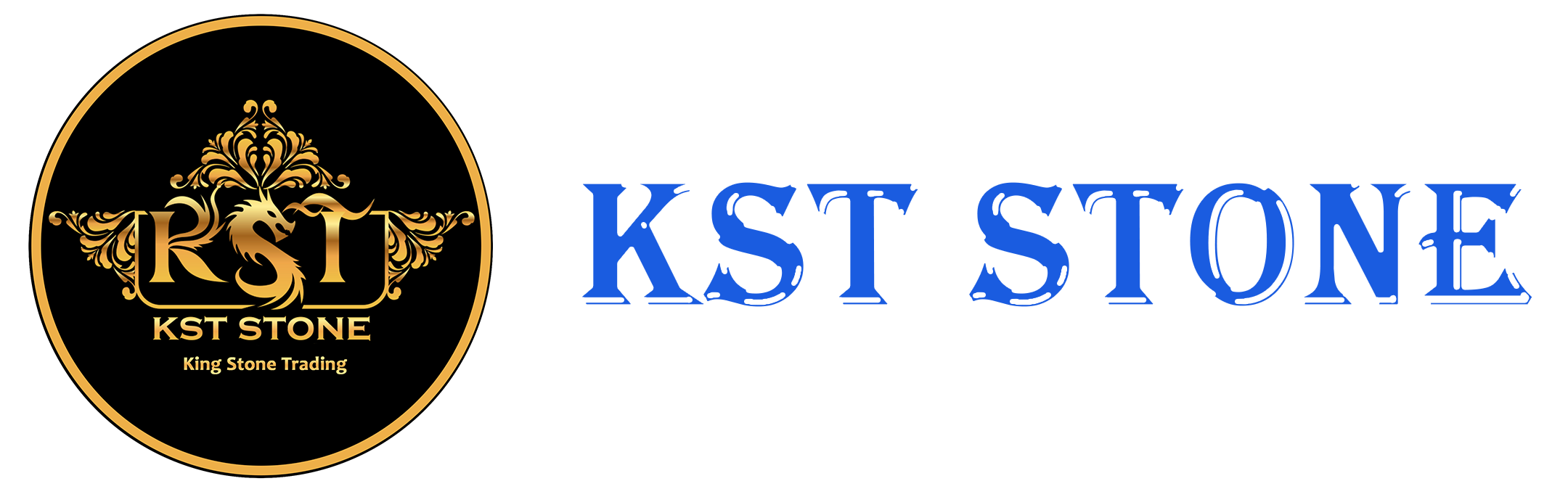 logo kst stone 1